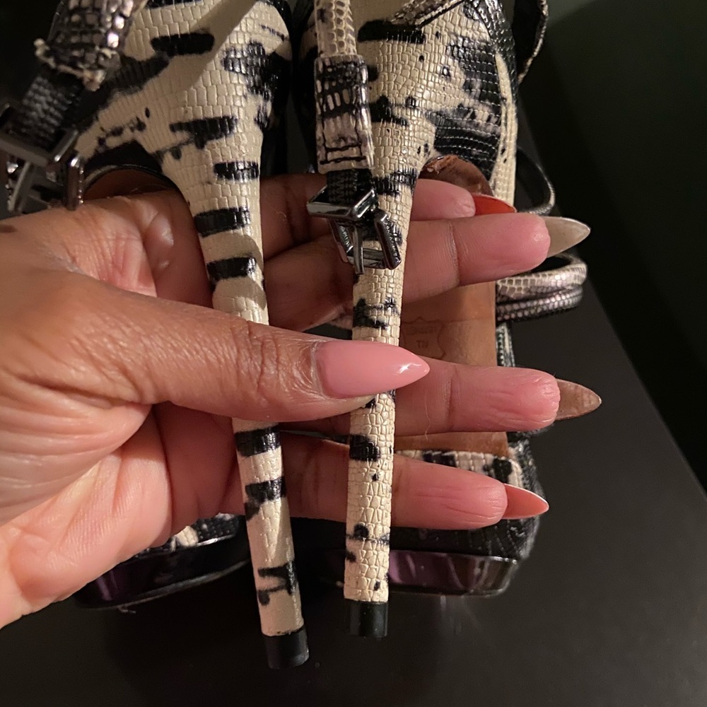 Stilettos